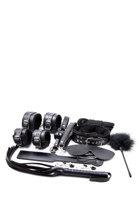 Zestaw do bondage Blaze Ultimate Dream Toys