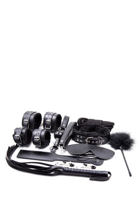 Zestaw do bondage Blaze Ultimate Dream Toys