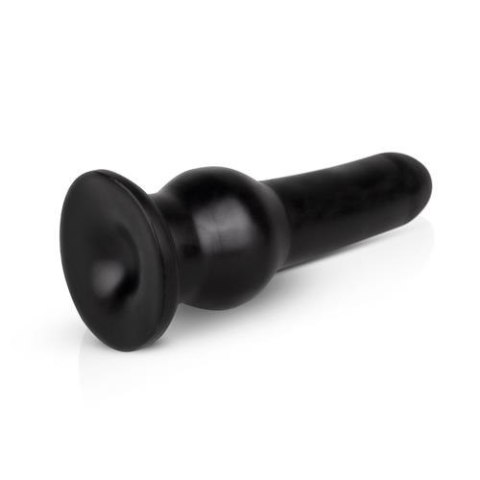 Dildo analne Tactical EasyToys czarne 25 cm