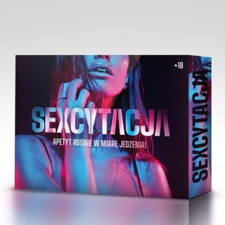 Gra erotyczna Sexcytacja PropaGanda