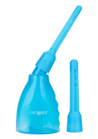 Irygator analny Calexotics Ultimate niebieski 21 cm