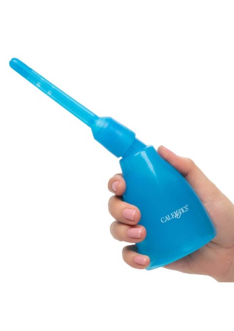 Irygator analny Calexotics Ultimate niebieski 21 cm