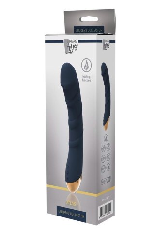 Kolekcja Bogini Atlas