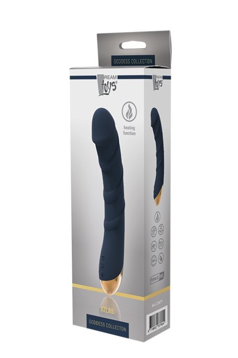 Kolekcja Bogini Atlas