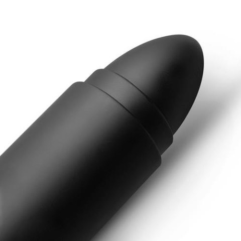 Korek analny BUTTR 10 Pounder czarny EasyToys