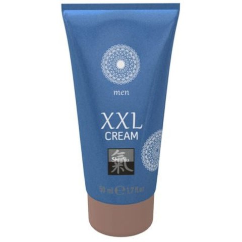 Krem powiększający XXL dla mężczyzn Hot Big Love 50ml
