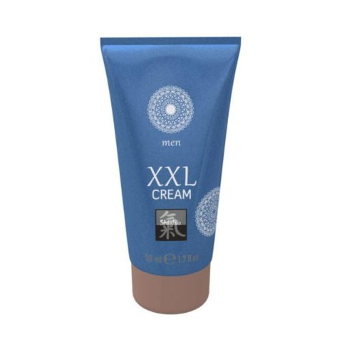 Krem powiększający XXL dla mężczyzn Hot Big Love 50ml