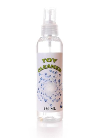Sprej czyszczący do zabawek Boss Series 150 ml