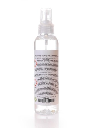Sprej czyszczący do zabawek Boss Series 150 ml