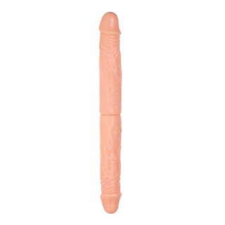 Dildo podwójne wibrujące Baile MY Florence
