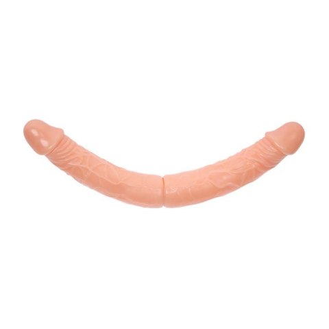 Dildo podwójne wibrujące Baile MY Florence