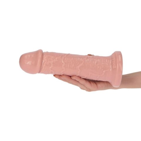 Dildo realistyczne Italian Cock Toyz4lovers naturalny 22 cm