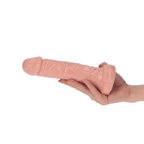 Dildo realistyczne Toyz4lovers naturalne 16 5 cm PVC