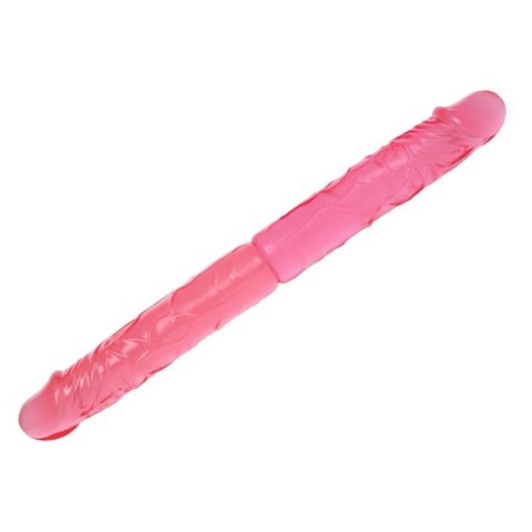 Podwójne dildo Baile 36 cm