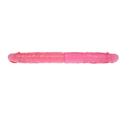 Podwójne dildo Baile 36 cm
