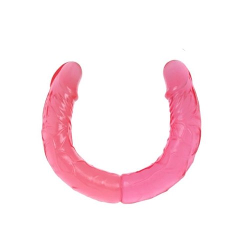 Podwójne dildo Baile 36 cm