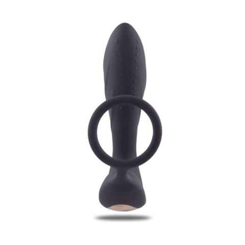 Stymulator prostaty wibrujący Toyz4lovers z pilotem bezprzewodowym