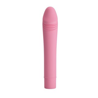Wibrator klasyczny Pretty Love Polevik 10 funkcji