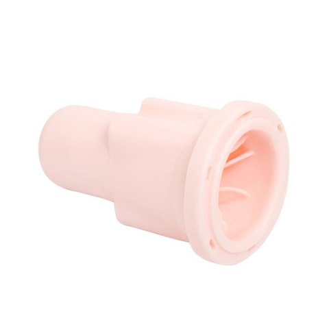 Wibrujący masturbator Pretty Love Deep Pleasure silikonowy 23 cm USB