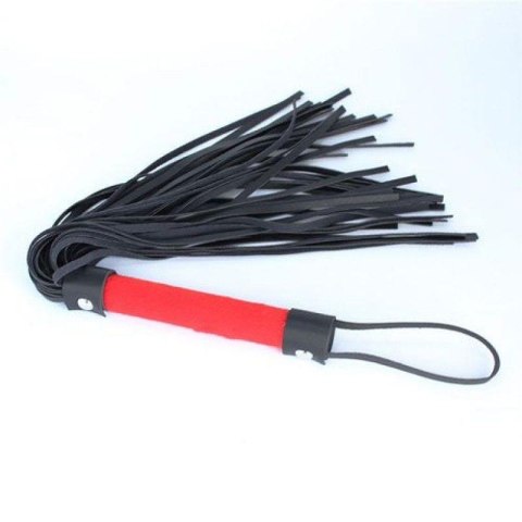 Zestaw bondage czerwono czarny Toyz4Lovers