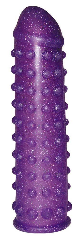Zestaw erotyczny Wild Berries You2Toys 7 elementów