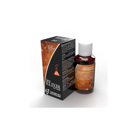 Afrodyzjak dla par Sexual Health Series 30ml