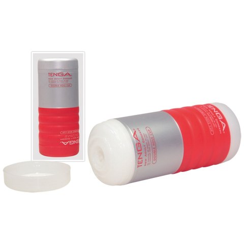 Masturbator Tenga Dual Sensation Cup 15 cm