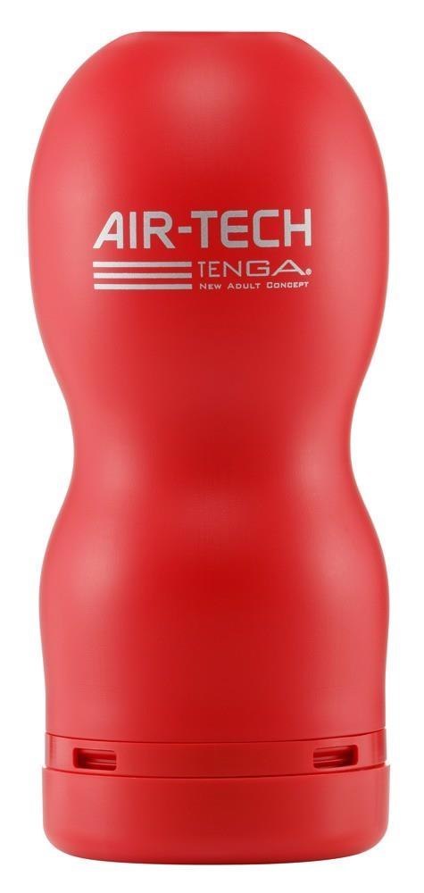Masturbator z próżnią Tenga Air Tech Regular 15,5 cm