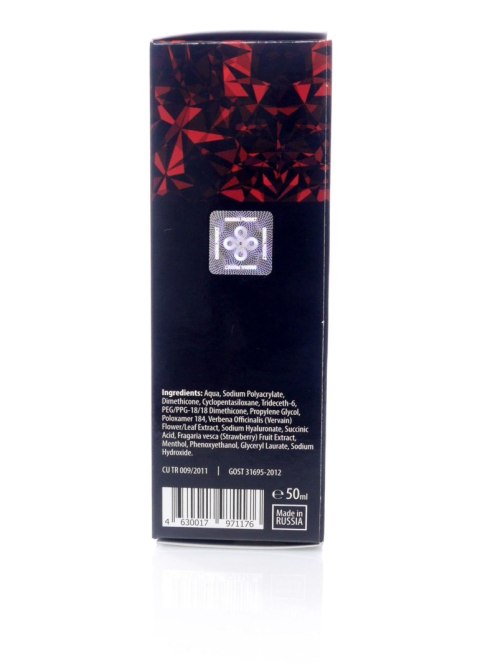 Żel powiększający Titan Gel 50ml