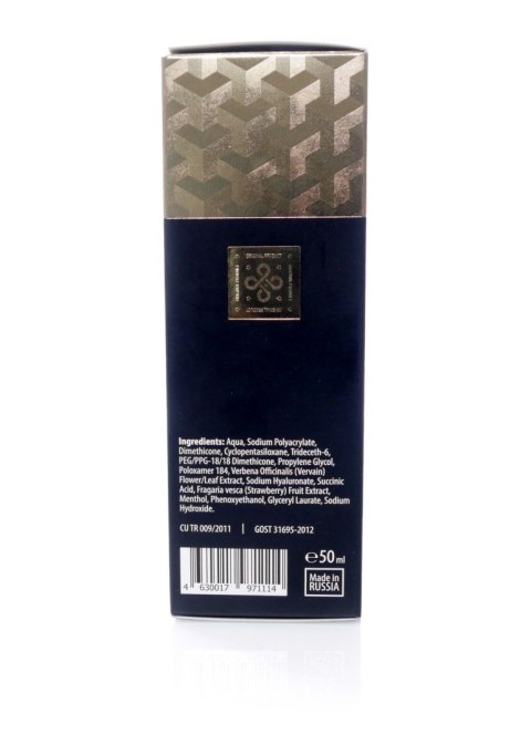 Żel powiększający Titan Gel Gold 50ml