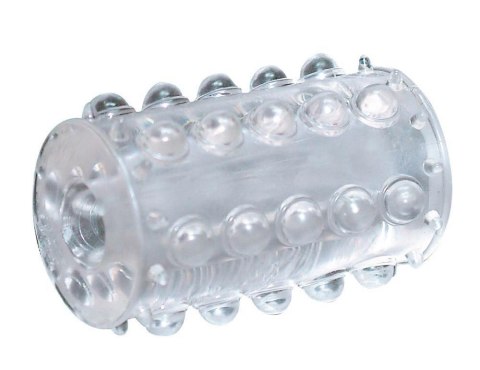Zestaw XL Pierścieni Erekcyjnych You2Toys TPE Niebieski Biały