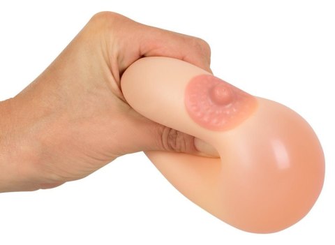 Cycek antystresowy do ściskania Grajmy razem 8 cm