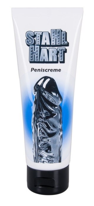 Krem pielęgnacyjny do penisa Stahlhart 80 ml
