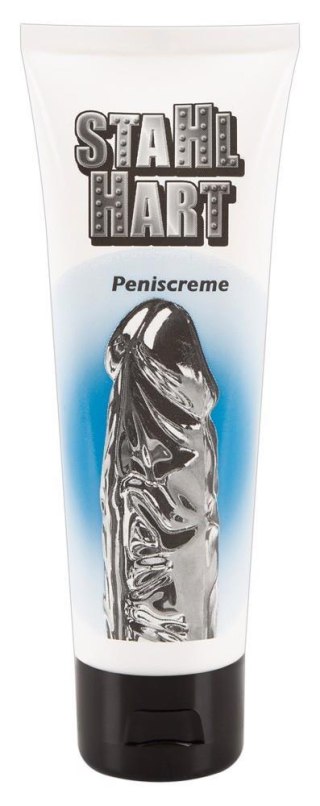 Krem pielęgnacyjny do penisa Stahlhart 80 ml