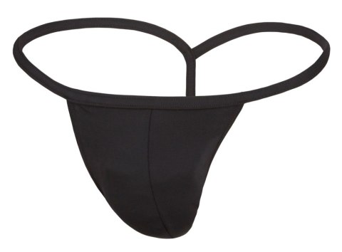 Mini stringi męskie Svenjoyment L elastyczne