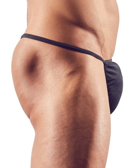 Mini stringi męskie Svenjoyment XL połyskujące