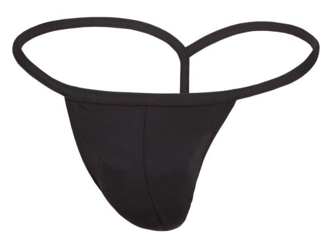 Mini stringi męskie Svenjoyment XL połyskujące
