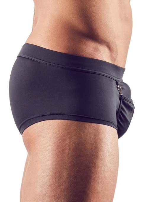 Spodnie pirackie Svenjoyment 2XL z kieszenią