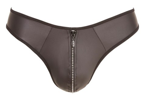 String męski Svenjoyment z błyszczącym zamkiem L