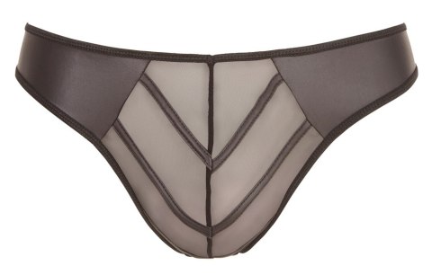 Stringi męskie Rio Svenjoyment czarne XL