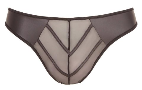 Stringi męskie Rio Svenjoyment czarne XL