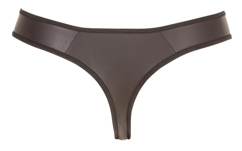Stringi męskie Rio Svenjoyment czarne XL