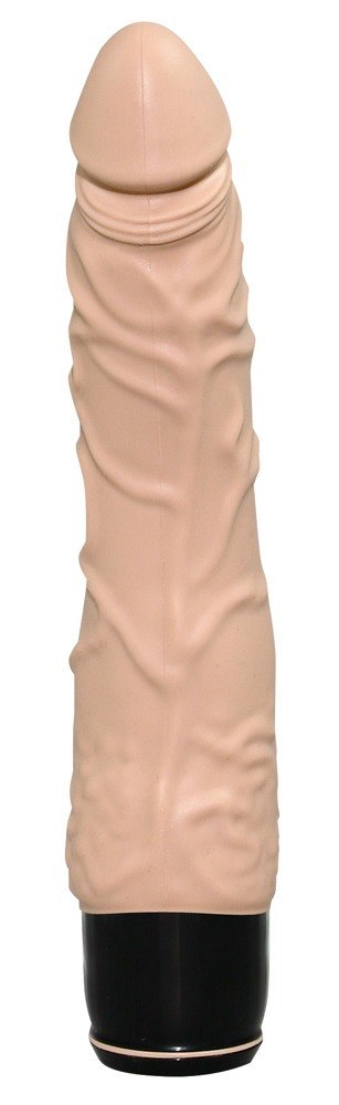 Wibrator silikonowy You2Toys Classic 20,3 cm