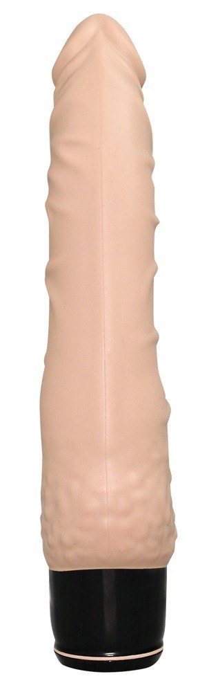 Wibrator silikonowy You2Toys Classic 20,3 cm
