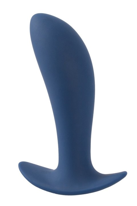 Wibrujący korek analny You2Toys silikonowy USB 12 cm