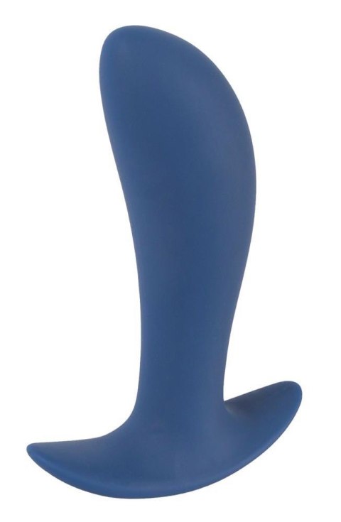 Wibrujący korek analny You2Toys silikonowy USB 12 cm