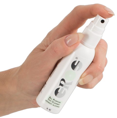 Żel do fistingu 500 ml z cleanerem