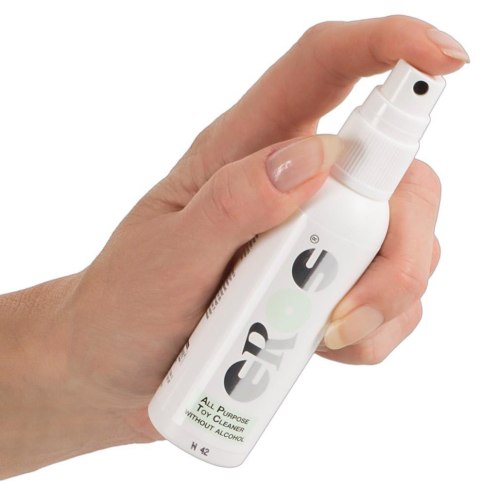 Żel do fistingu 500 ml z cleanerem