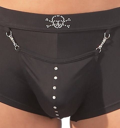 Spodnie pirackie Svenjoyment 2XL z kieszenią