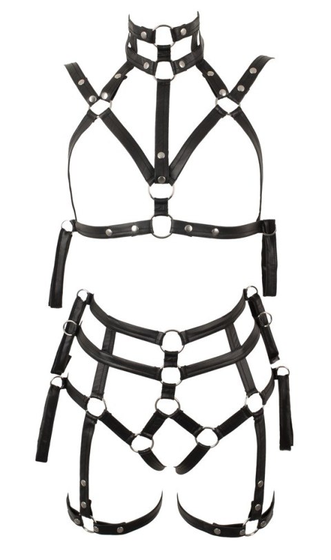 Zestaw bondage Bad Kitty S/M